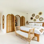 Tembaga Villa By Evdekimi Ubud