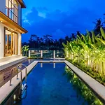 Tembaga Villa By Evdekimi Ubud
