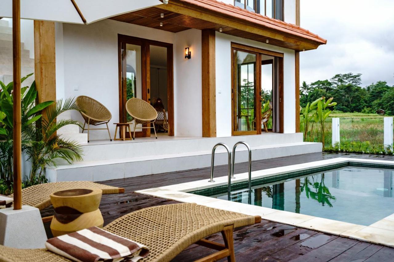 Tembaga By Evdekimi Ubud