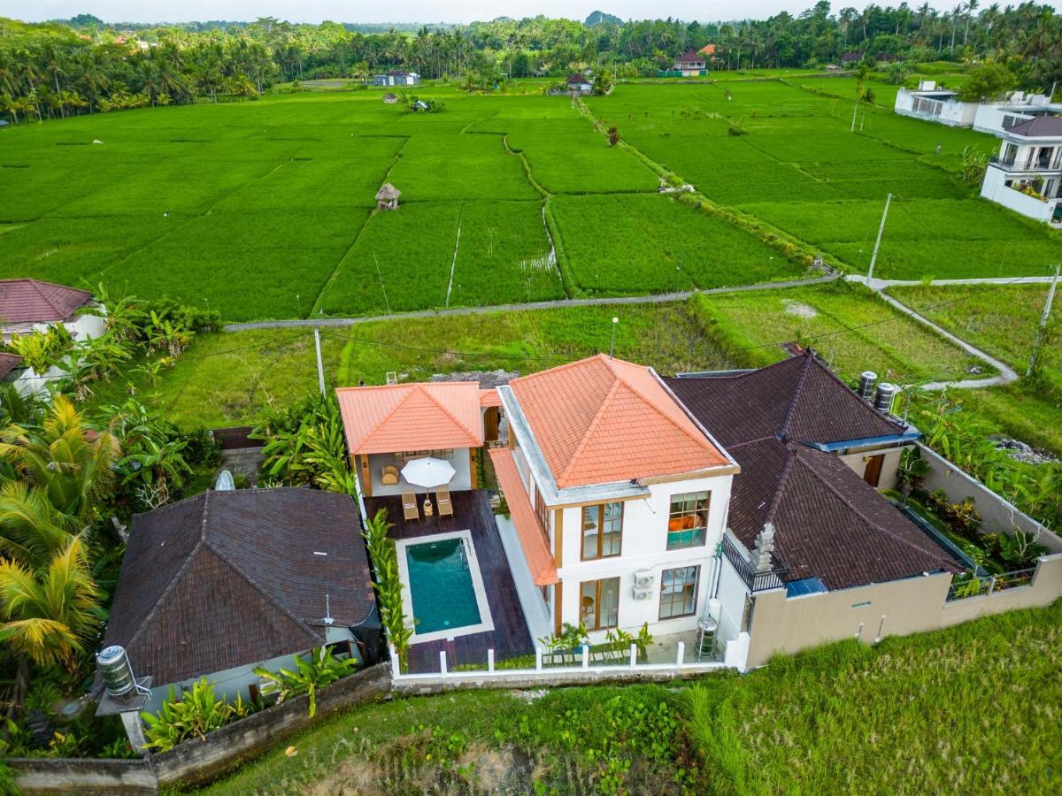 Tembaga By Evdekimi Ubud
