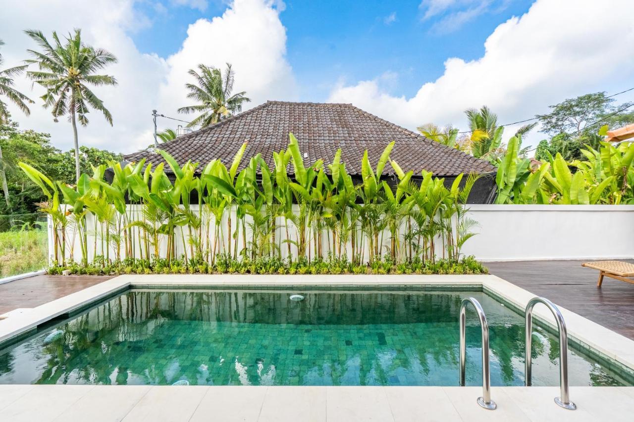 Tembaga By Evdekimi * Ubud