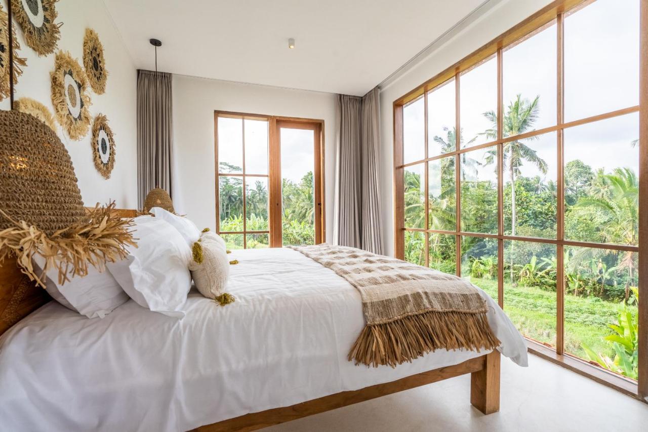 Tembaga By Evdekimi Villa Ubud
