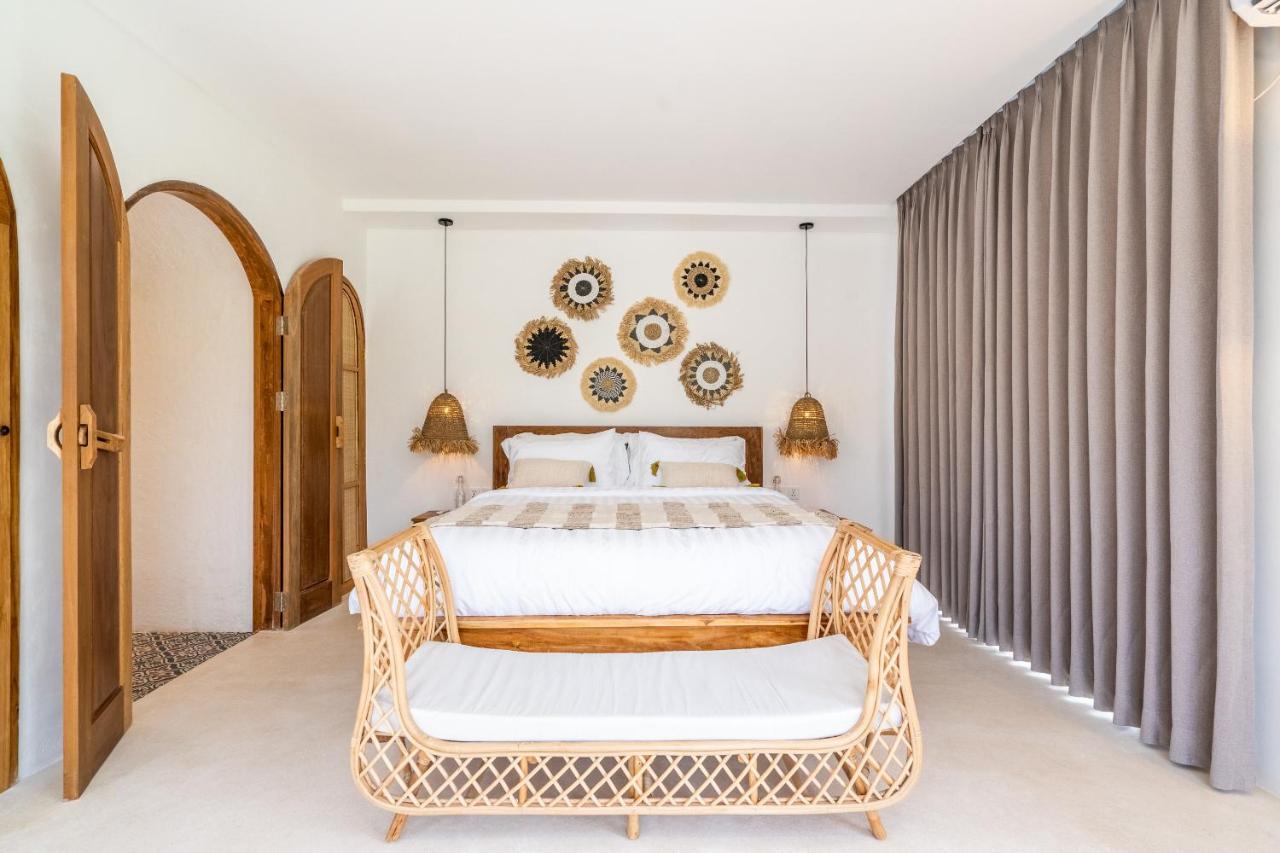 Pousada Tembaga Villa By Evdekimi - Designer Villa With Pool And Breathtaking Rice Field View - Long Stay Extras Ubud